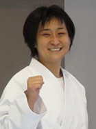 井上　陽子